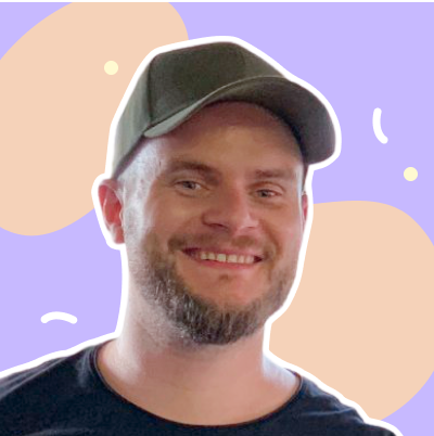 Your profile picture.